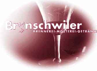 www.brennerei-gossau.ch  Brunschwiler Urs
(-Mattl), 9200 Gossau SG.