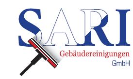 www.sari-gebaeudereinigung.ch  Sari GmbH
Gebudereinigungen, 4125 Riehen.