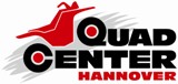 Quadcenter Hannover - Quad ATV Hannover - Verkauf
Vermietung Zubehr und Accessoires