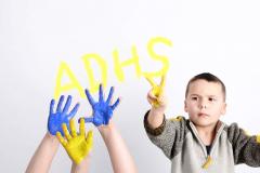 ADHS - die innere Unruhe Leben