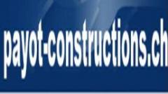 www.payot-constructions.ch: Payot Constructions SA, 1820 Territet-Veytaux.