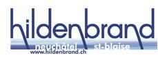 www.hildenbrand.ch  :  Hildenbrand A. &amp; Cie                                                      
          2072 St-Blaise