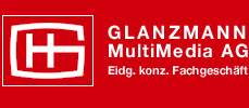 GLANZMANN MultiMedia AG, 4123 Allschwil