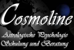 www.astro-cosmoline.ch: Muggli Hildegard COSMOLINE       8049 Zrich