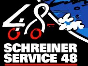 www.schreiner-service-48.ch  Schreiner Service 48,8304 Wallisellen.