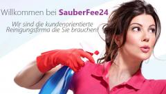 Sauberfee24 Reinigungen, Bro, Fenster und Bau