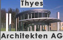Thyes Architekten AG Ksnacht / Zrich:Architekturbro Bauberatung Neubau Umbau StdtebauBauleitung