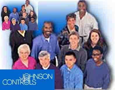 www.jci.com   Johnson Controls AG, 4058 Basel.