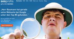 SEO Agentur | Suchmaschinenoptimierung SEOProfis.ch