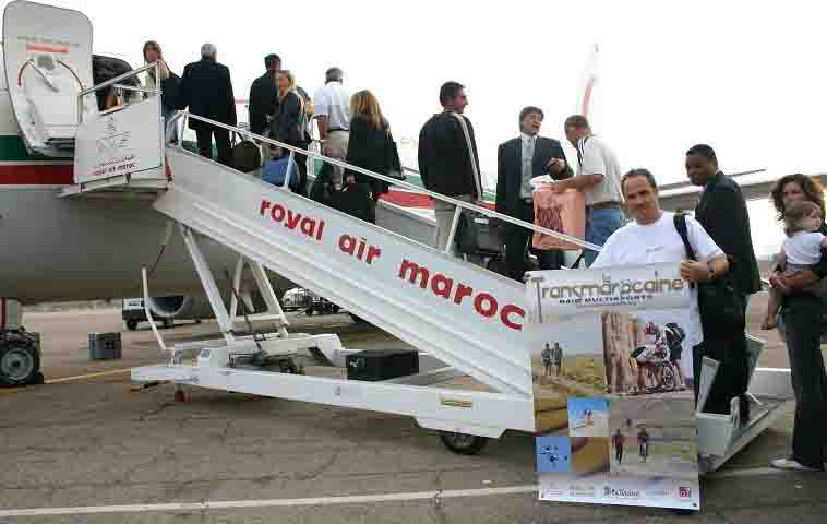 www.royalairmaroc.com Royal Air Maroc ,   1201
Genve
