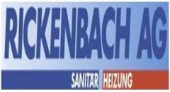 www.rickenbach-ag.ch: Rickenbach AG Sanitr Heizung              8280 Kreuzlingen 