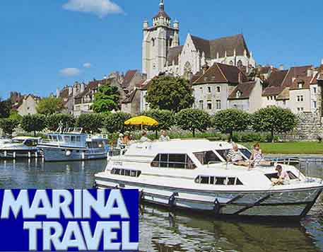 www.marinatravel.ch  Marina Travel AG, 3011 Bern.