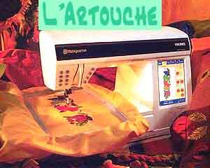 www.lartouche.com,                      
L'Artouche .    1870 Monthey   