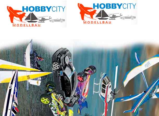 www.hobby-city.ch  Hobby-City Mhlin, 4313 Mhlin.
