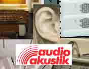 www.audioakustik.ch: Audio Akustik AG, 4132
Muttenz