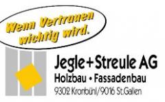 www.jegle-streule.ch: Jegle und Streule AG, 9300 Wittenbach SG.