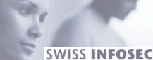 www.infosec.ch        Swiss Infosec AG, 3008 Bern.