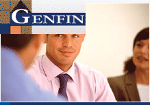 www.genfin.ch  Gneral Finance AG, 8702 Zollikon.