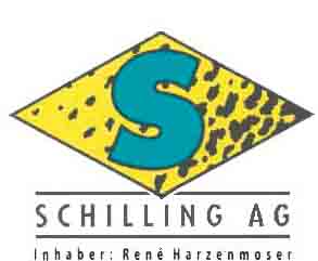 www.schilling-ag.ch  Schilling AG, 9524 Zuzwil SG.