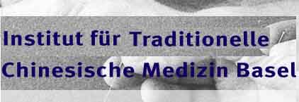 www.itcmb.ch    Institut fr Traditionelle
Chinesische Medizin Basel AG,4051 Basel. 