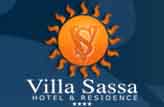 Villa Sassa    6900 Lugano