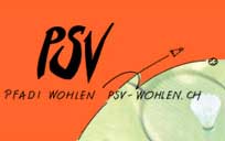 www.psv-wohlen.ch : PSV Pfadi Wohlen                                          5612 Villmergen    