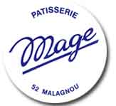 PATISSERIE MAGE Srl,  1208 Genve 