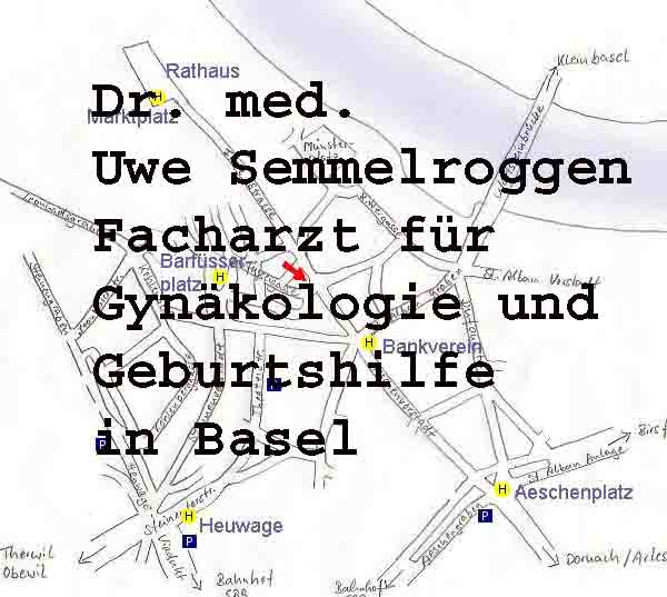 www.semmelroggen.ch  Dr. med. Uwe Semmelroggen,
4051 Basel.