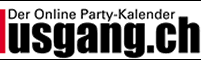 usgang.ch - Online Party-Kalender fr Zrich.Party Portal Suchmaschine 