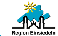 www.einsiedeln.ch Region Einsiedeln, offizielles Portal Portrt ber Tourismus, das Kloster, Politik 
und Wirtschaft sowie Vereine.