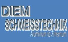 www.diemschweisstechnik.ch: Diem Schweisstechnik     8953 Dietikon 