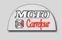 Motocarrefour Srl Agent  Honda, Ducati, Morini:
2016 Cortaillod