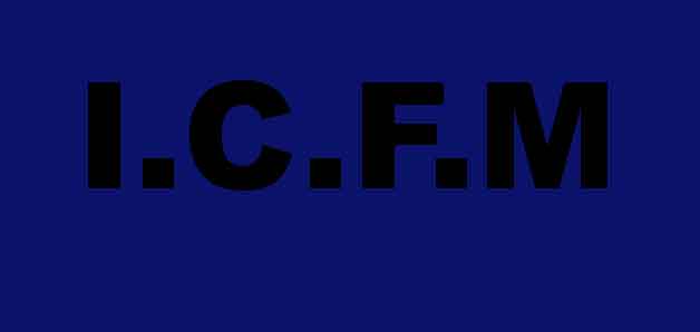 www.icfm.ch  Integrated Customized FacilityManagement, 8904 Aesch b. Birmensdorf.