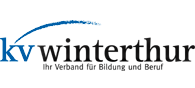 www.kv-winterthur.ch  Kaufmnnischer VerbandWinterthur, 8400 Winterthur.