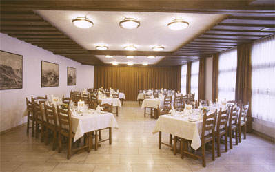 Bankettsaal 