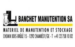 www.banchet.com: Banchet Manutention SA, 1292 Chambsy.