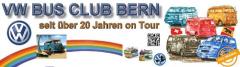 VW-BUS-CLUB BERN-CH