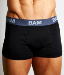 Bambusandmore - Bekleidung aus Bambus-Viskose f�r Damen und Herren!