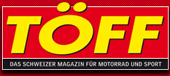 www.toeff-magazin.ch : Verlag TFF                        8603 Schwerzenbach