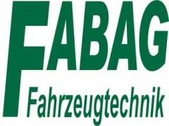 www.fabag-fahrzeugtechnik.ch  FABAG, 4625
Oberbuchsiten.