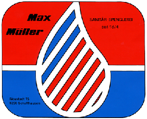 www.max-mueller.ch: Mller Max            8200 Schaffhausen