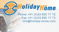 www.holiday-home.com Holiday-Home.com [RCL Media &amp; Entertainment GmbH] 