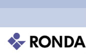 www.ronda.ch Als traditionelles schweizerisches Unternehmen verfgen wir ber eine globale 
Organisation, die auf verschiedenen Kontinenten Geschfte realisiert.