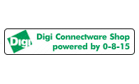 Digi Connectware Onlineshop