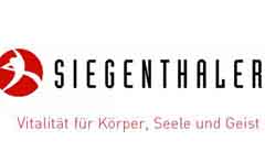 www.siegenthalervital.com   Siegenthaler GmbH,9473
Gams.   
