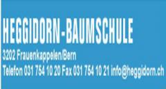 www.heggidorn.ch: Heggidorn-Baumschule     3202 Frauenkappelen