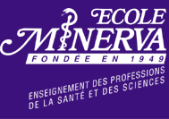 www.ecole-minerva.ch        Minerva Srl ,    1003
Lausanne