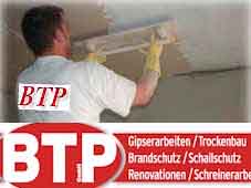 www.btp-bauteam.ch  Bauteam und Partner GmbH, 
6010 Kriens.
