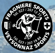 www.fragnieresports.ch: Fragnire-Sports          1993 Veysonnaz