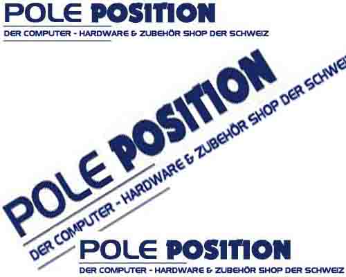 www.poleposition.ch           Pole Position AG,8953 Dietikon.